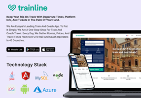 AppVin Technologies B.V. Proyecto -
