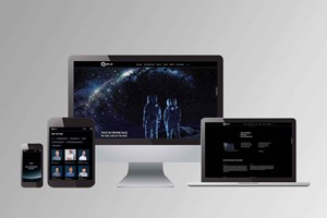 Agentur Vierzehn02 Proyecto - Rediseño de la web