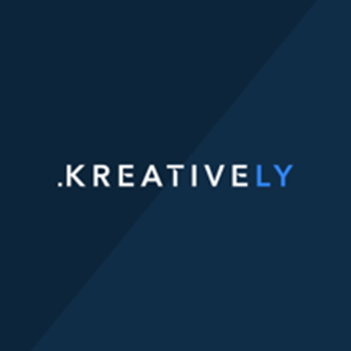 Kreatively logotipo
