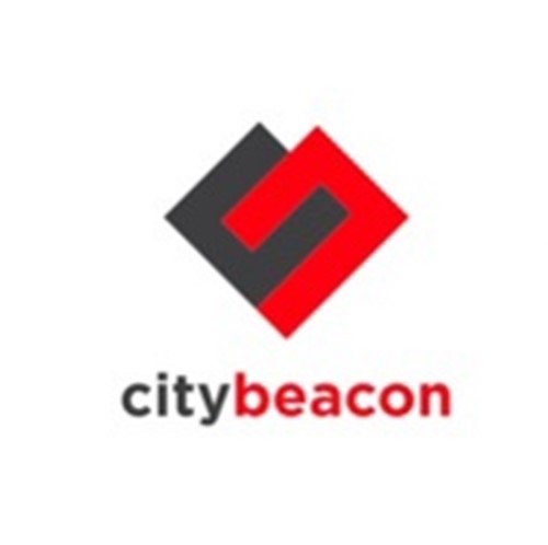 Citybeacon logotipo