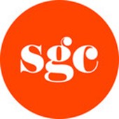 sumner groh + compagnie Kommunikationsgesellschaft mbH & Co. KG Logo