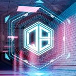 Quantum Babylon Logo