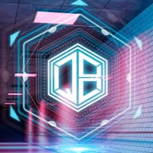 Quantum Babylon logotipo