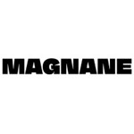Magnane Logo