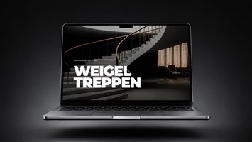 Weigel Treppen: diseño web y rendimiento en dispositivos móviles