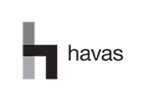 Havas Canada logotipo