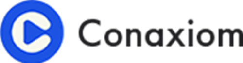 Conaxiom logotipo