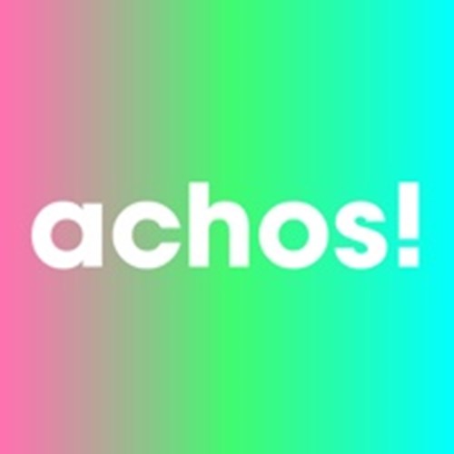 achos! logotipo