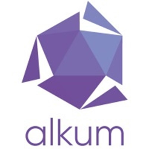 Alkum logotipo