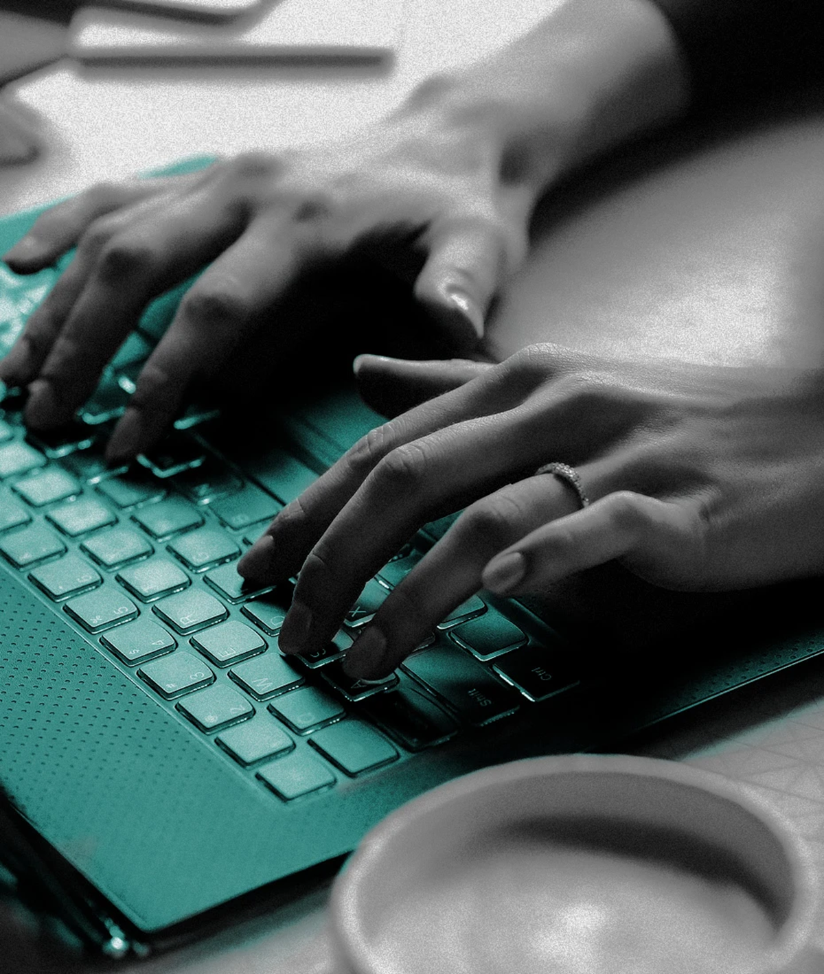 Rediseño del sitio web