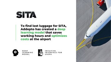 Addepto Proyecto - Mejora de los procesos internos en los aeropuertos