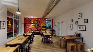 hagel IT-Services GmbH Proyecto - Soporte informático para una agencia de publicidad de Hamburgo