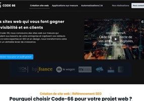Code 66 Proyecto -