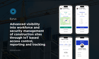 Roro Proyecto - Aplicaciones IoT para empresas de construcción