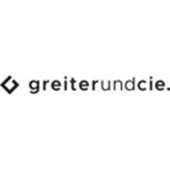 Greiter & Cie. Marketing GmbH Logo