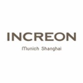 INCREON GmbH · Naming, Branding, Marketing Communication, Online Logo