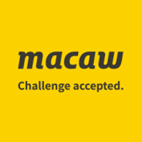 Macaw Deutschland logotipo