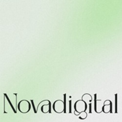 Novadigital logotipo
