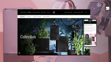 7thSENSE GmbH Proyecto - Catálogo internacional de comercio electrónico