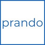 prando cloud solutions s.l. Logo