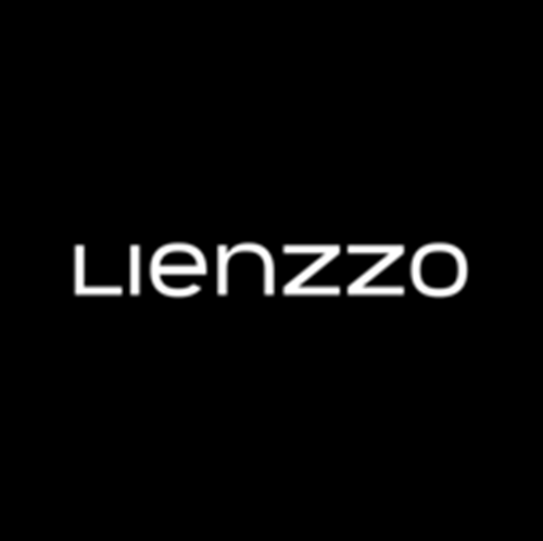 Lienzzo - Software & AI Solutions logotipo