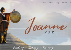 Melanie Edwards Designs LLC Proyecto -