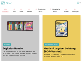 Reinblau Proyecto - Tienda online en 14 días