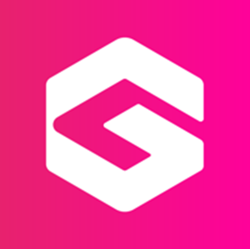 Glush logotipo