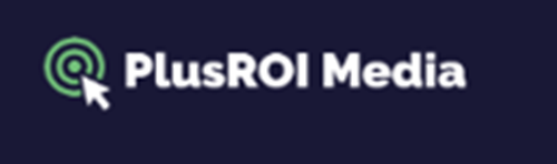 Plus Roi Media logotipo