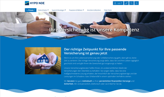 ADUS Technologies s.r.o. Proyecto - Portal de seguros 🇦🇹