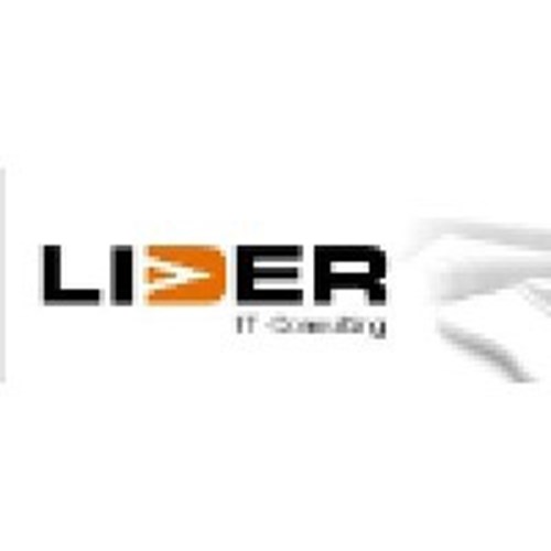 LIDER IT Consulting logotipo