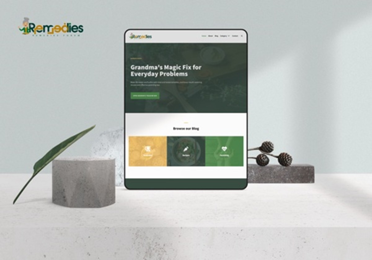  - Remedies Forum