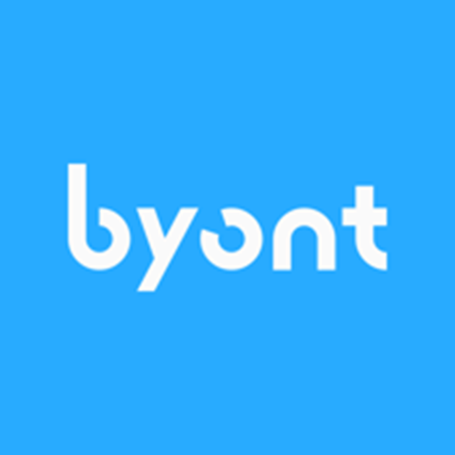 Byont Ventures logotipo