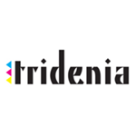 Tridenia Logo