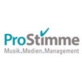 ProStimme Medien- und DienstleistungsGmbH Logo