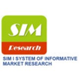 SIM System of Informative Market Research GmbH Logo