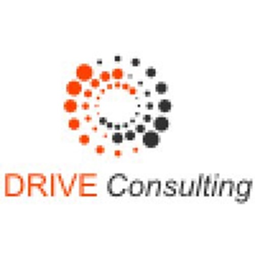 DRIVE Consulting logotipo