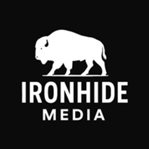Ironhide Media logotipo