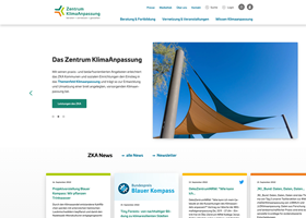 Tojio // Digital Agentur Proyecto - Centro de Adaptación Climática