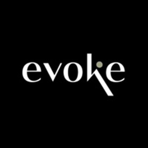 EVOKE Digital Agency logotipo