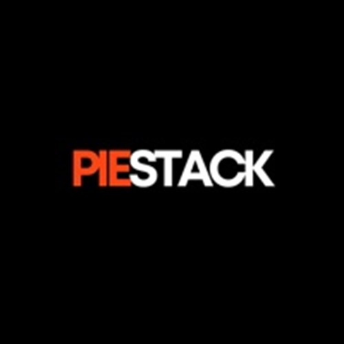 PieStack logotipo