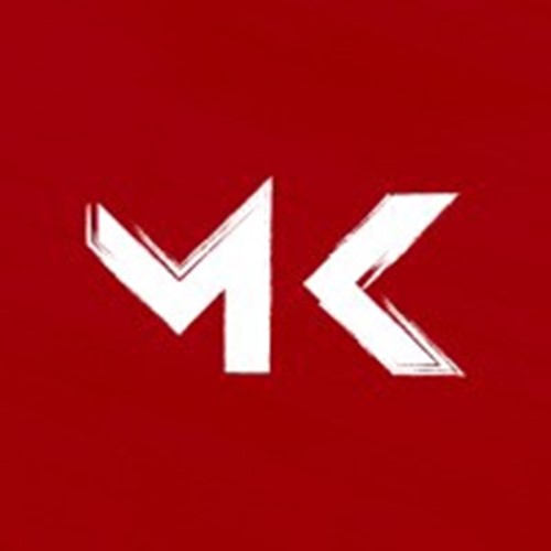 Maukau logotipo