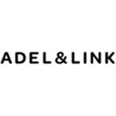 Adel & Link Public Relations Logo
