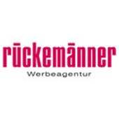 Die Rückemänner Werbeagentur GmbH Logo