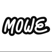 MOWE Studio Logo