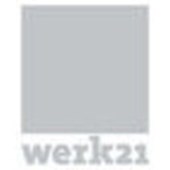werk21 - Kommunikation für Politik und Verbände Logo