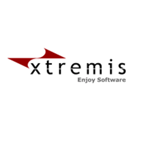Xtremis logotipo