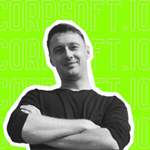 Andrii Svyrydov | Corpsoft Solutions