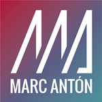 MARC ANTÓN Medien KG Logo