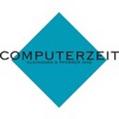 Computerzeit - Kleinsorg & Pferrer OHG Logo